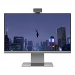27 Inch I3 I5 I7 8gb Mini Desktop All In One Pc Barebone System Curved Computer DVD-ROM for sale