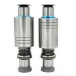 HRC60 CNC Metal Stamping Lathe Machining SUJ2 TRP Mold Ball Guide Post