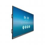 Qtenboard Wholesale Touch Android Win 10 11 Interactive Flat Panel 86 Inch Dual System for sale