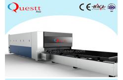 China 500W-10000W Automatic Fabric Cutting Machine supplier