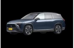 China NIO ES8 360V SUV Electric Car LHD Steering Pure Electric Vehicle supplier