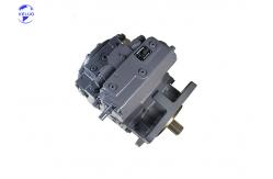 China A4VG175 Hydraulic piston pump for articulated dump trucks supplier