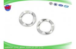 China Wave Washer P913K005P73 DEH0400  13*8*0.3T  Mitsubishi  EDM  Spare supplier
