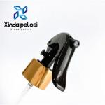 24 410 Black Mini Trigger Sprayer Cleaning Garden House Cleaning Air Freshener for sale