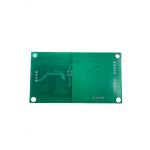 FR4 Material SMT PCB Board 0.1mm Min Line Width White Silkscreen for sale