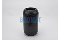 China Natural Rubber Bellows Air Helper Springs 819N GRANNING 15966 For Optare UN15966 supplier