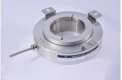 China K158 Through Hole Encoder Quadrature Optical Encoder supplier
