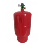 6KG ABC Modular Type Automatic Fire Extinguisher for sale