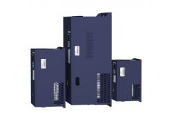 China Three Phase 30kw 37kw 530VDC MPPT VFD Solar Pump Inverter support GPRS supplier