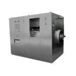 Aluminum Cap Washing Machine Automatic Rubber Stopper 20000 Pcs/Batch for sale