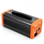 Fast Charging 90000mAh 300W Portable Power Station For Outdoor Camping Tent 220V 110V for sale