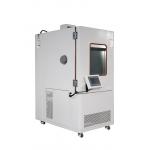 Automatic Lab Equipment Environment Simulation Temperature Humidity Test Chamber for sale