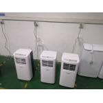 Domestic Appliance Third Party QC Services for Air conditioning fan for sale