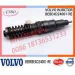 VOL diesel fuel injector BEBE4D24001 21340611 21371672 3801618