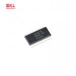 AD9235BRUZ-65  Semiconductor IC Chip Low Voltage 16-Bit, Unipolar SAR ADC 4.5 V Supply for sale