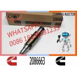 2029622 Genuine Diesel Common Rail Fuel Injector 1948565 2030519 2031836 2031835 2086663