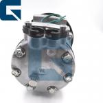 SD7H13-7360 SD7H137360 Excavator SK135SR Air Compressor for sale