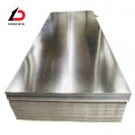 C10 C45e4 1008 1020 1016 1572 Dx51d Dx52D Dx53D Zinc Coated Steel Sheet Hot Dip Z30-Z275g for sale