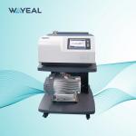Rerigeration Leak Testing SFJ-231d 220V 50Hz/60Hz Helium Leak Detector Machine Price for sale