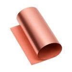 Adhesiveless Copper Clad Circuit Board , SLP Flexible Copper Clad Sheet for PCB for sale