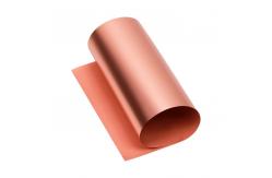 China Adhesiveless Copper Clad Circuit Board , SLP Flexible Copper Clad Sheet for PCB supplier