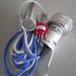 Compact Ultraviolet Flame Detector / Sensor C7035A1064 C7027A C7035A C7044A C7927A