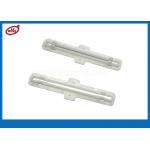 Fujitsu F510 ATM Machine Parts Presenter KD0300-B252 Gate Left And Right Guide Rails for sale