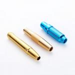 Durable And Precise CNC Machined Parts With 0.01mm Tolerance For Pen Cases for sale