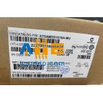 ATXMEGA64D4-MH 8-bit Microcontrollers - MCU 64KB FL,2KB EE,4KB SRAM 1.6-3.6V for sale