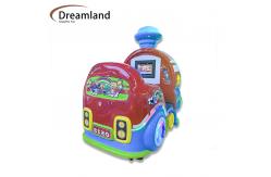 China Experience Non-Stop Entertainment with Arcade Game Machine Play Time 2-5 Coins supplier