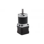 High Torque NEMA17 42mm Geared Stepper Motor With Planetary Gearbox