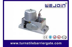 China remote control electric sliding gate motors with photocell sensor supplier