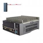220V AC 750W Servo Driver For ETC Vehicle BOOM Barrier Gate With 2500-line Incremental Encoder for sale
