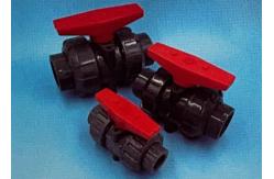 China ISO Certification Electroplating Accessories PVC 3 Way Elbow supplier