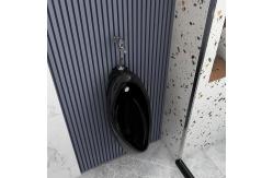 China Siphon Flushing Wall Mounted Urinal Toilet Sanitary Ware Auto Sensor supplier