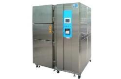 China 220V Constant Temperature And Humidity Chamber With Stainless Steel Tank supplier