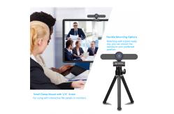 China Ultra HD Conference Room Webcam supplier