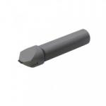 Chemical Vapour Deposition Diamond Chisel Dresser For Grinding Wheels for sale