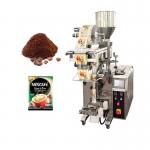 Vertical Granular Filling Machine 200g 100bags/min Coffee Pouch for sale