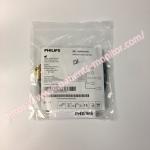 989803160721 Patient Monitor Accessories PHiliph Efficia Adult 5 Lead Snap IEC for sale