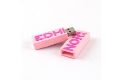 China 16GB Custom USB Flash Drives Custom Design 10 Years Data Retention supplier