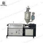 Heat Insulating Polyamide Strip Extruder Line Nylon Extrusion Machinery PA Plastic Extruding Equipment for sale