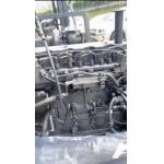 Remanufactured Excavator Engine For Komatsu PC200-8K