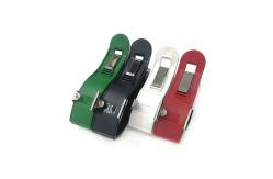 China Multi Function ECG Accessories Adult ECG EKG Electrode Clamp supplier