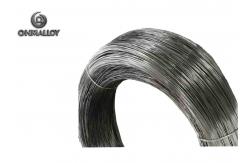 China  Resistance Wire Fecral Alloy Wire For Electric Heater / Stove / Heating Spring supplier