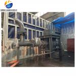 Dilute Phase Jet Conveying Pump For Dust Free Transportation 1 - 80 T/H Conveying Capacity for sale