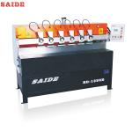 high-speed acrylic edge diamond polishing machine SD-1350B for sale