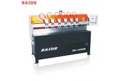 China high-speed acrylic edge diamond polishing machine SD-1350B supplier