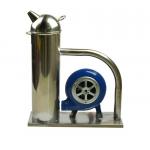New Type Hand-held Bee Smoker Beekeeping For Apiary Beekeeping Equipment for sale