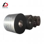 HRC Black A36 Low Carbon Steel Coil Ss400 Q235 Q355 Q345 S275jr Hot Rolled for sale